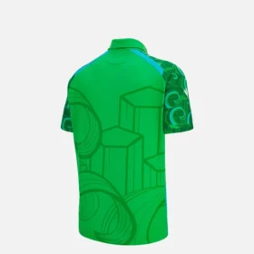 Camisas de partido T-20 junior del equipo de críquet de Irlanda para la Copa del Mundo de 2026 Camisas de partido T-20 junior del equipo de críquet de Irlanda para la Copa del Mundo de 2026