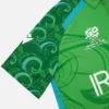 Camisas de partido T-20 junior del equipo de críquet de Irlanda para la Copa del Mundo de 2026 Camisas de partido T-20 junior del equipo de críquet de Irlanda para la Copa del Mundo de 2026