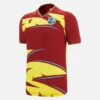 Camisas de partido T-20 West Indies Cricket 2025/26 Camisas de partido T-20 West Indies Cricket 2025/26