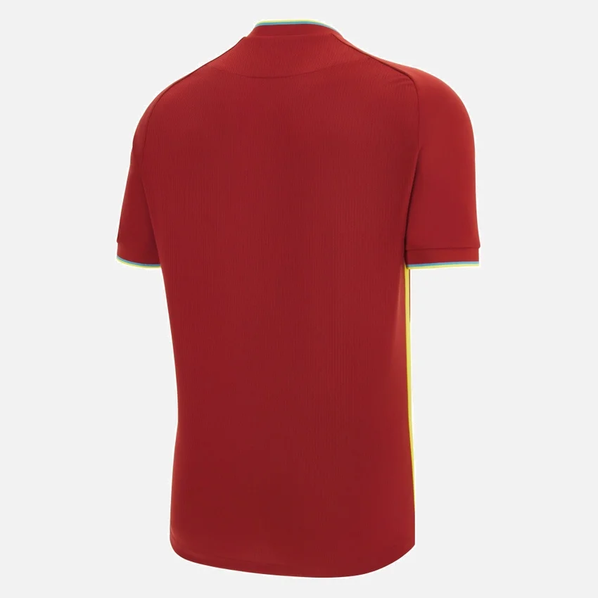 Camisas de partido T-20 West Indies Cricket 2025/26 Camisas de partido T-20 West Indies Cricket 2025/26