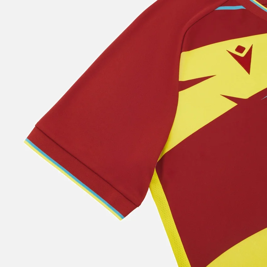 Camisas de partido T-20 West Indies Cricket 2025/26 Camisas de partido T-20 West Indies Cricket 2025/26