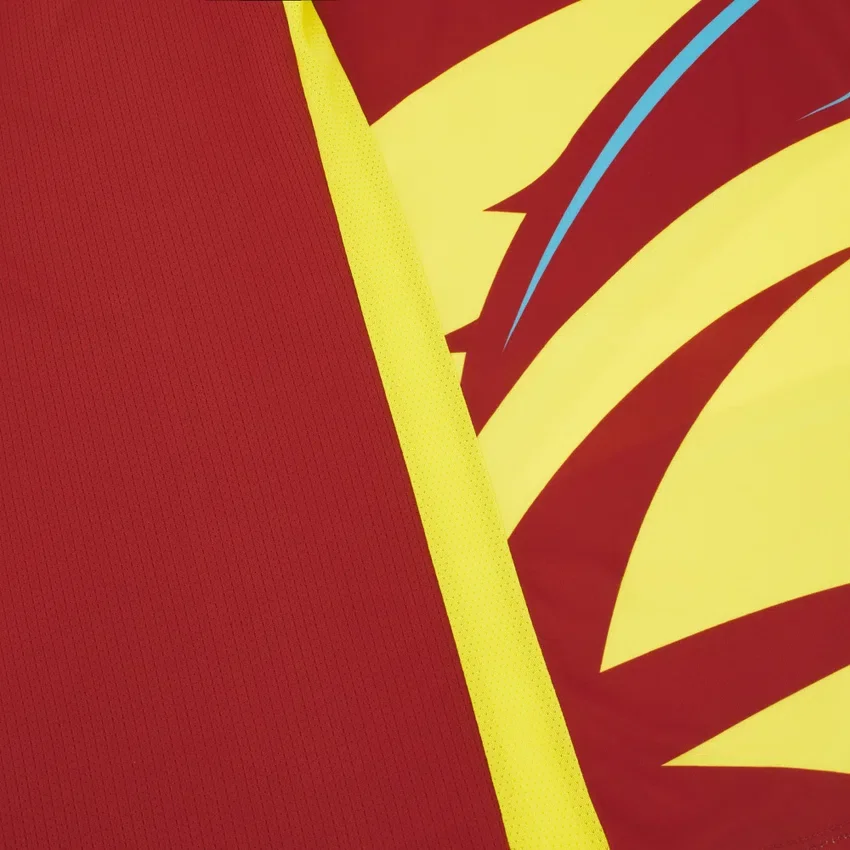 Camisas de partido T-20 West Indies Cricket 2025/26 Camisas de partido T-20 West Indies Cricket 2025/26