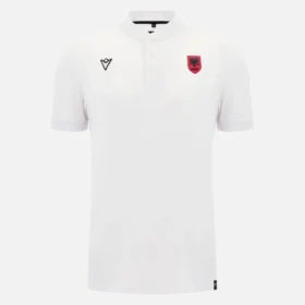 camisas de polo de viaje para adultos de la seleccin nacional de albania fshf 2026 27 1 280x280 - Camisas de polo de viaje para adultos de la selecci&oacute;n nacional de Albania FSHF 2026/27
