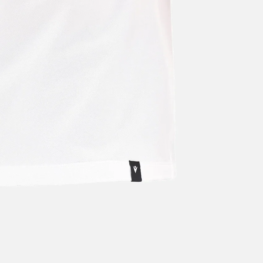 Camisas de polo de viaje para adultos de la selección nacional de Albania FSHF 2026/27 Camisas de polo de viaje para adultos de la selección nacional de Albania FSHF 2026/27