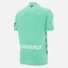 Camisas de portero visitante para adultos del Udinese Calcio 2025/26 Camisas de portero visitante para adultos del Udinese Calcio 2025/26