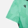 Camisas de portero visitante para adultos del Udinese Calcio 2025/26 Camisas de portero visitante para adultos del Udinese Calcio 2025/26