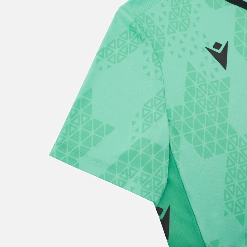 Camisas de portero visitante para adultos del Udinese Calcio 2025/26 Camisas de portero visitante para adultos del Udinese Calcio 2025/26