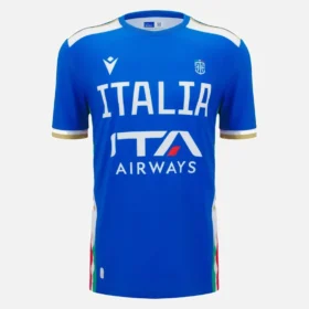 Camisas de tiro para adultos Italbasket 2025/26