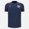 Camisas de viaje para adultos Bologna FC 1909 2025/26 Athleisure Camisas de viaje para adultos Bologna FC 1909 2025/26 Athleisure