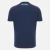 Camisas de viaje para adultos Bologna FC 1909 2025/26 Athleisure Camisas de viaje para adultos Bologna FC 1909 2025/26 Athleisure