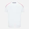 Camisas de viaje para adultos Bologna FC 1909 2025/26 Athleisure Camisas de viaje para adultos Bologna FC 1909 2025/26 Athleisure