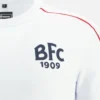 Camisas de viaje para adultos Bologna FC 1909 2025/26 Athleisure Camisas de viaje para adultos Bologna FC 1909 2025/26 Athleisure