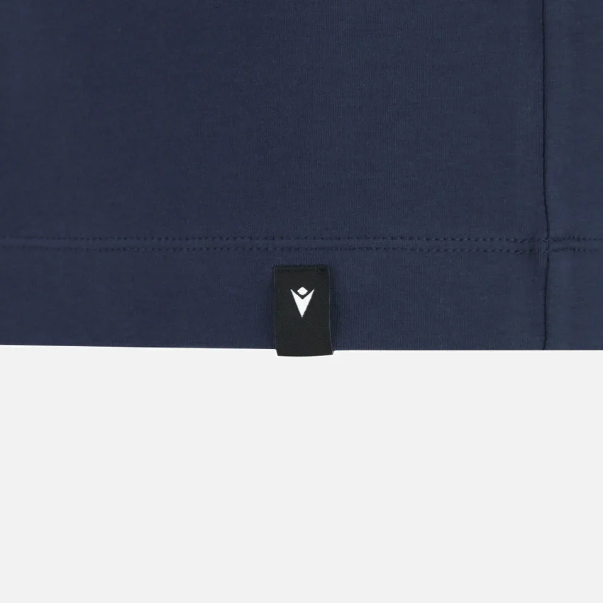 Camisas de viaje para adultos Bologna FC 1909 2025/26 Athleisure Camisas de viaje para adultos Bologna FC 1909 2025/26 Athleisure