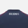 Camisas de viaje para adultos Bologna FC 1909 2025/26 Athleisure Camisas de viaje para adultos Bologna FC 1909 2025/26 Athleisure