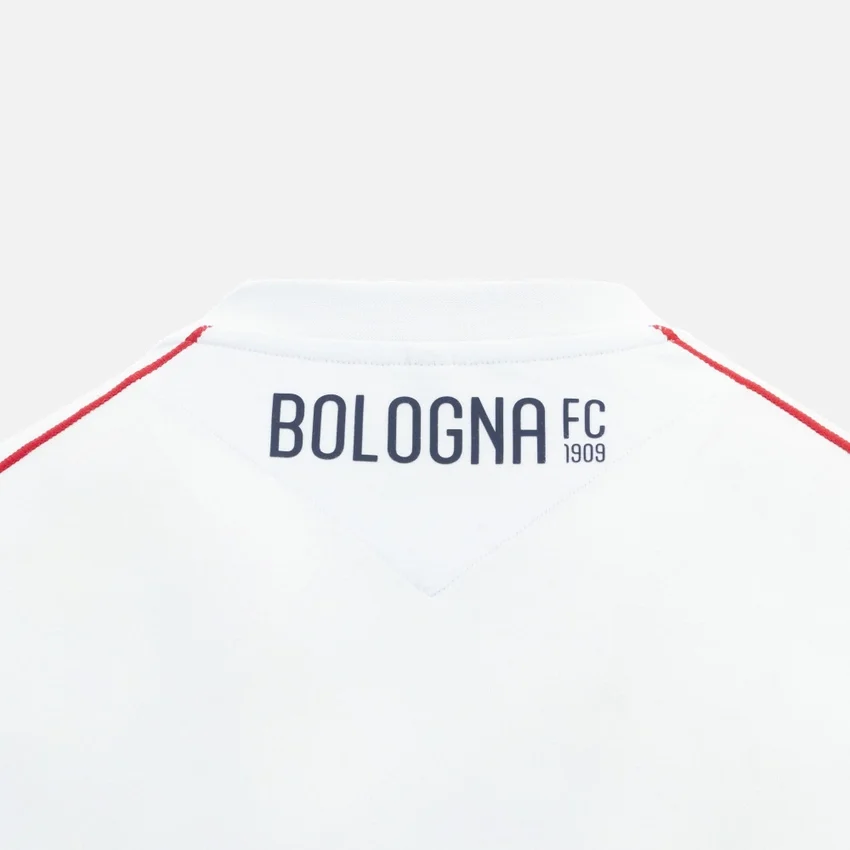 Camisas de viaje para adultos Bologna FC 1909 2025/26 Athleisure Camisas de viaje para adultos Bologna FC 1909 2025/26 Athleisure