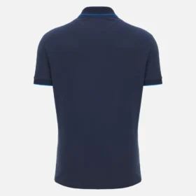Camisas de viaje para adultos del Crystal Palace FC 2025/26 Athleisure