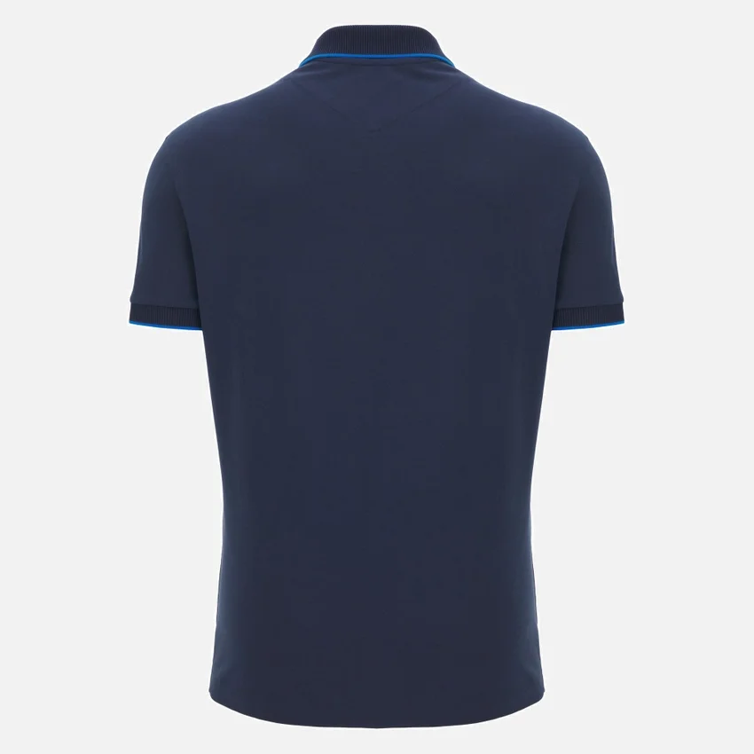 Camisas de viaje para adultos del Crystal Palace FC 2025/26 Athleisure Camisas de viaje para adultos del Crystal Palace FC 2025/26 Athleisure