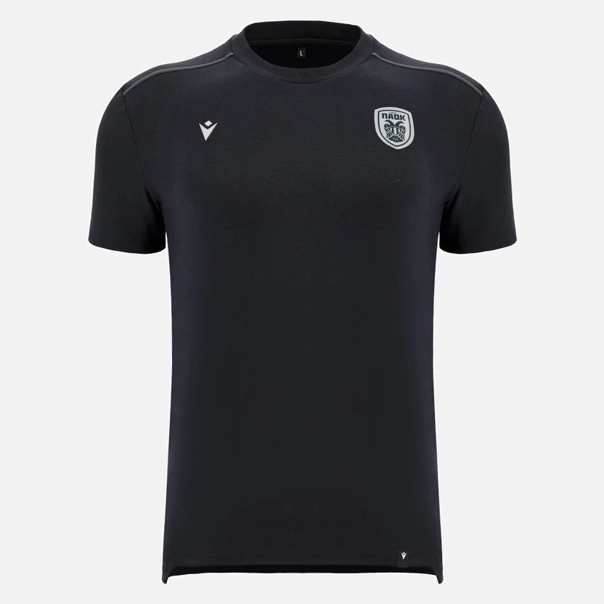 Camisas de viaje para adultos del PAOK FC 2025/26 Camisas de viaje para adultos del PAOK FC 2025/26