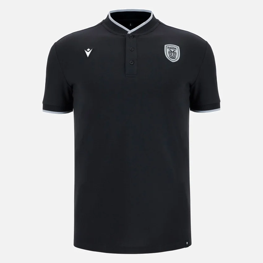 Camisas de viaje para adultos del PAOK FC 2025/26 Camisas de viaje para adultos del PAOK FC 2025/26