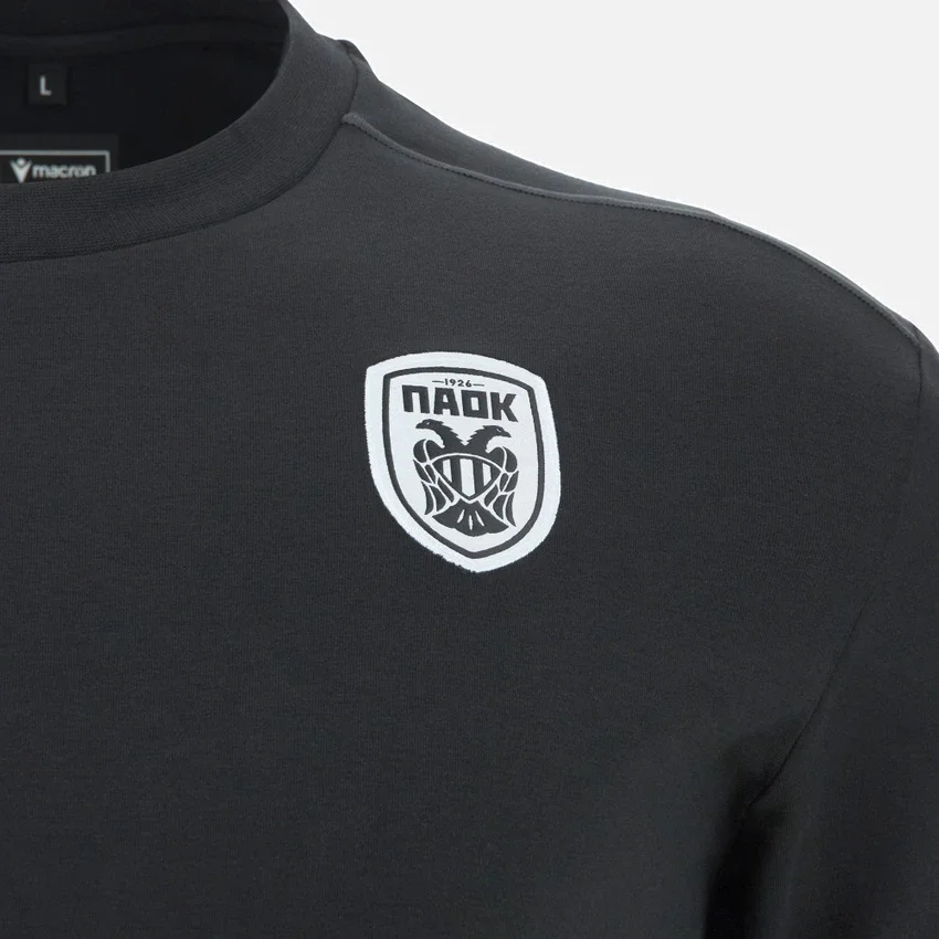 Camisas de viaje para adultos del PAOK FC 2025/26 Camisas de viaje para adultos del PAOK FC 2025/26