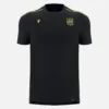 Camisas de viaje para adultos FC Nantes 2025/26 Athleisure