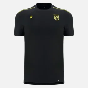 Camisas de viaje para adultos FC Nantes 2025/26 Athleisure
