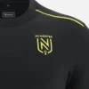 Camisas de viaje para adultos FC Nantes 2025/26 Athleisure