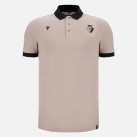 Camisas de viaje para adultos Osasuna 2025/26 Athleisure