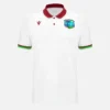 Camisas de viaje para adultos West Indies Cricket 2025/26
