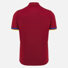 Camisas de viaje para adultos West Indies Cricket 2025/26