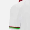 Camisas de viaje para adultos West Indies Cricket 2025/26
