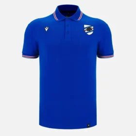 Camisas de viaje para jugador adulto U.C. Sampdoria 2025/26 Athleisure