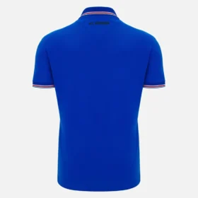 Camisas de viaje para jugador adulto U.C. Sampdoria 2025/26 Athleisure