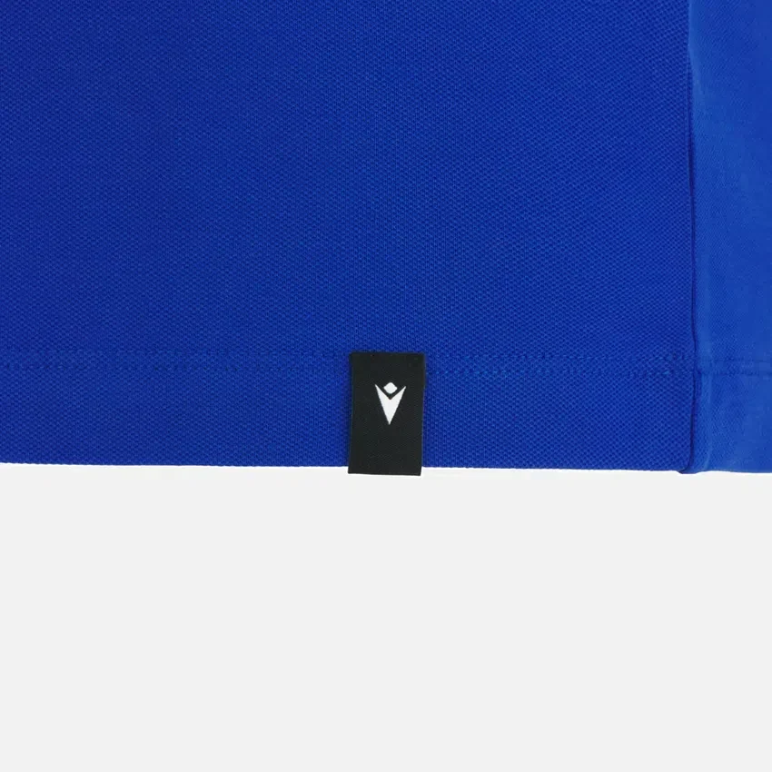 Camisas de viaje para jugador adulto U.C. Sampdoria 2025/26 Athleisure Camisas de viaje para jugador adulto U.C. Sampdoria 2025/26 Athleisure