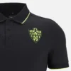 Camisas de viaje para jugadores adultos del UD Almería 2025/26 Athleisure Camisas de viaje para jugadores adultos del UD Almería 2025/26 Athleisure