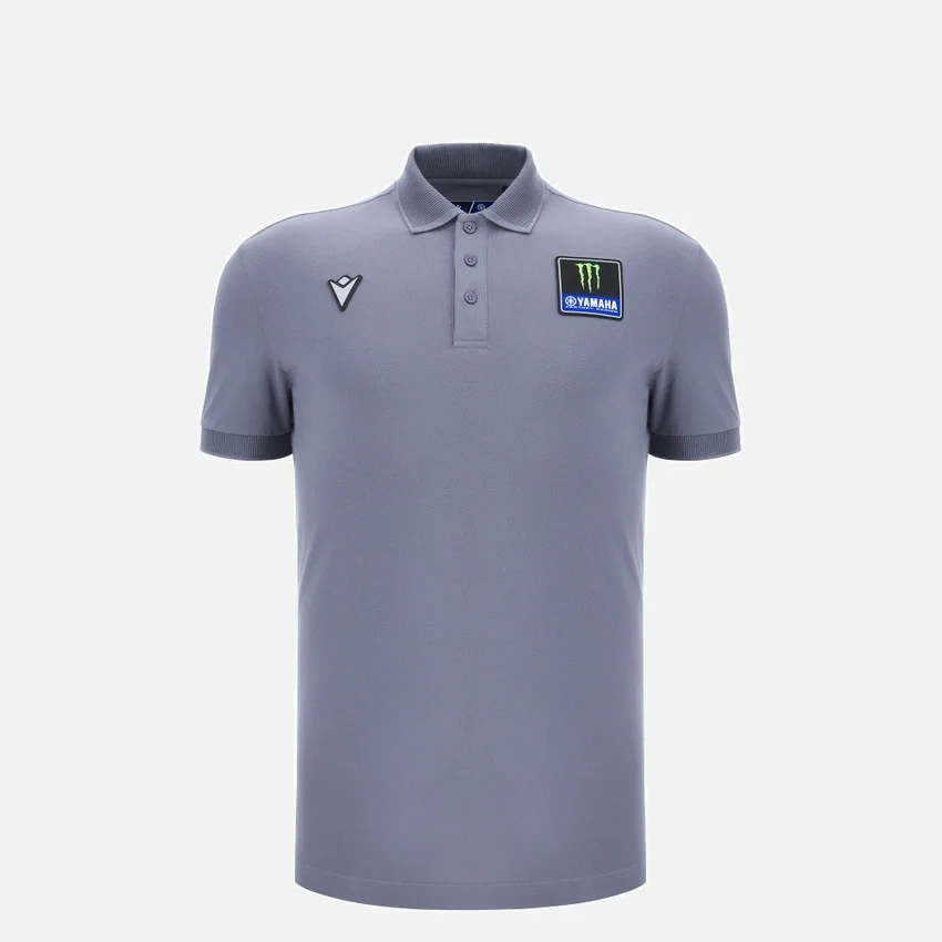 Camisas de viaje réplica Monster Energy Yamaha MotoGP 2026 – Tallas pequeñas Camisas de viaje réplica Monster Energy Yamaha MotoGP 2026 – Tallas pequeñas