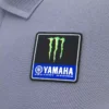 Camisas de viaje réplica Monster Energy Yamaha MotoGP 2026 – Tallas pequeñas Camisas de viaje réplica Monster Energy Yamaha MotoGP 2026 – Tallas pequeñas