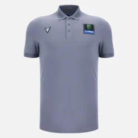 Camisas de viaje réplica para hombre Monster Energy Yamaha MotoGP 2026