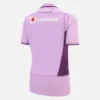 Camisas de visitante de la selección escocesa de rugby 2025/26 Camisas de visitante de la selección escocesa de rugby 2025/26