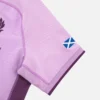 Camisas de visitante de la selección escocesa de rugby 2025/26 Camisas de visitante de la selección escocesa de rugby 2025/26