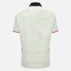 Camisas de visitante de la selección galesa de rugby 2025/26 Camisas de visitante de la selección galesa de rugby 2025/26