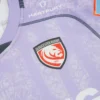 Camisas de visitante del Gloucester Rugby 2025/26