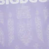 Camisas de visitante del Gloucester Rugby 2025/26
