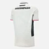 Camisas de visitante del Welsh Rugby 2025/26