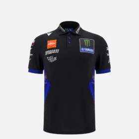 Camisas junior Yamaha Factory Racing 2025