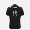 Camisas junior Yamaha Factory Racing 2025
