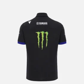 Camisas junior Yamaha Factory Racing 2025