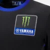 Camisas junior Yamaha Factory Racing 2025