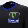 Camisas junior Yamaha Factory Racing 2025