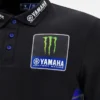Camisas junior Yamaha Factory Racing 2025